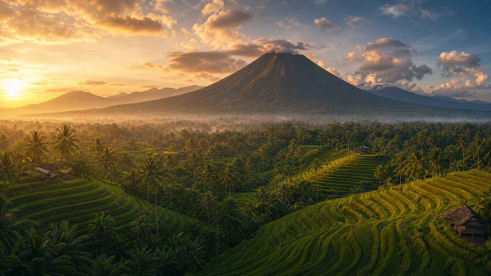 Indonesian travel guides